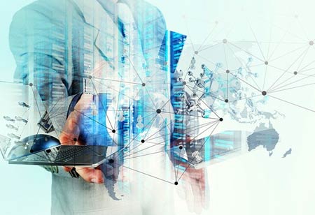 Here Are The Shifts For An Era Of Technology-Driven Human Connectedness