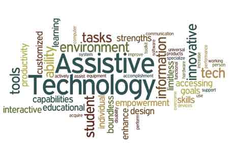 How Can Assistive Technology Help Students Reach Their Full Potential?