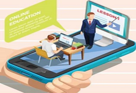 Can Collaborative Tech Rationalize Education Intricacies?
