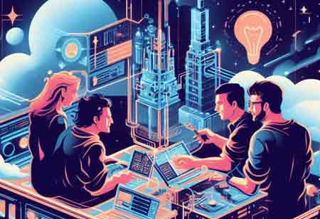 Digital Collaboration Tools: Redefining How Students Engage With Course Content